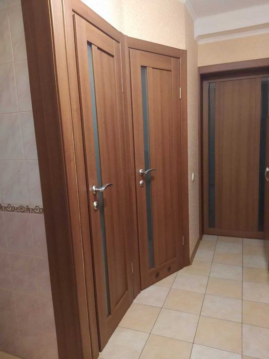 Довгострокова оренда однокімнатної квартири на Оболоні