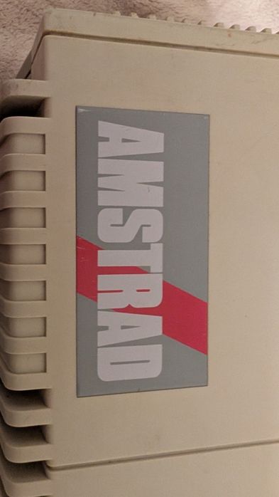 продаю компютер AMSTRAD PPC512