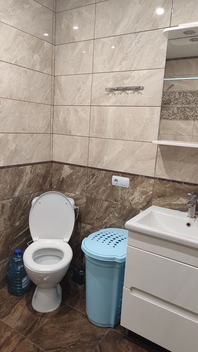 Оренда 2 кім кв-ра Пісочин,Мобіль,ремонт,меблі