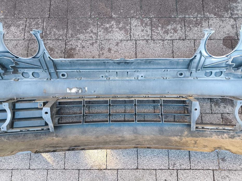 Zderzak Przedni VW Polo 9N LA7W
