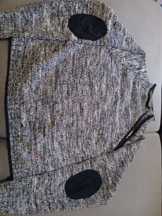 Swetry jesienno zimowy