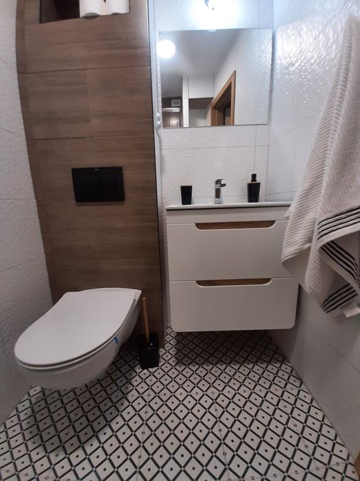 Mieszkanie na wynajem Sosnowiec