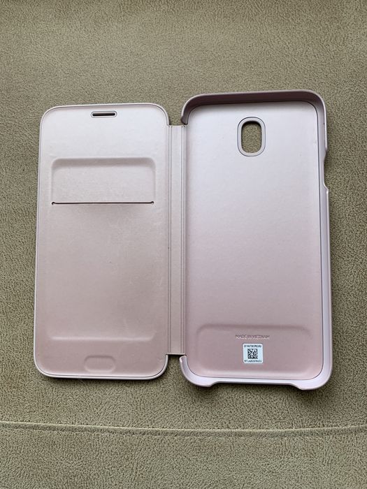 Набір чохлів на Samsung J7 (2017)