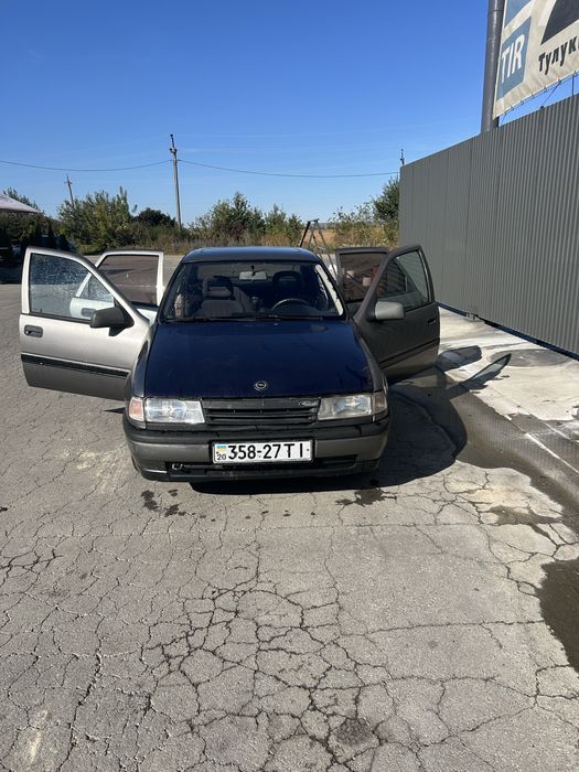 Продам опель вектра а