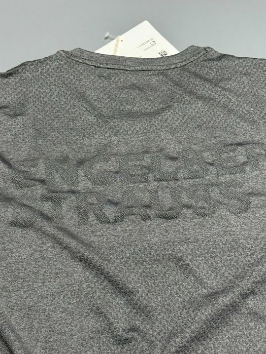 Koszulka M Engelbert Strauss seamless trail NOWA