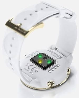 Нові смарт-часи Suunto 3 g1 Gold