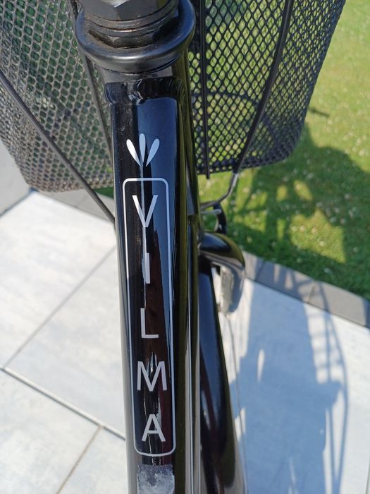 Rower miejski Velocity Vilma