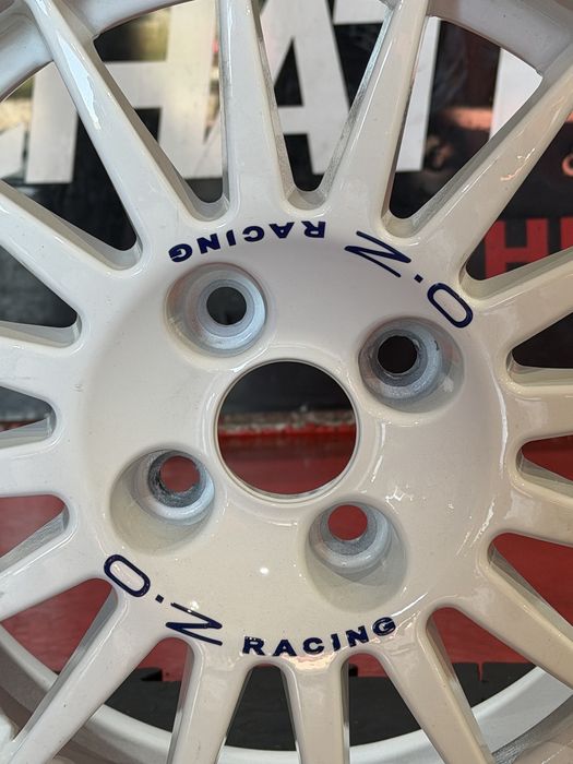 Jante OZ Racing Original 15” 4x100