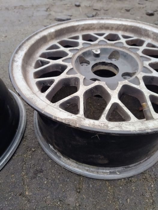 Диски R15  в наявності 3шт