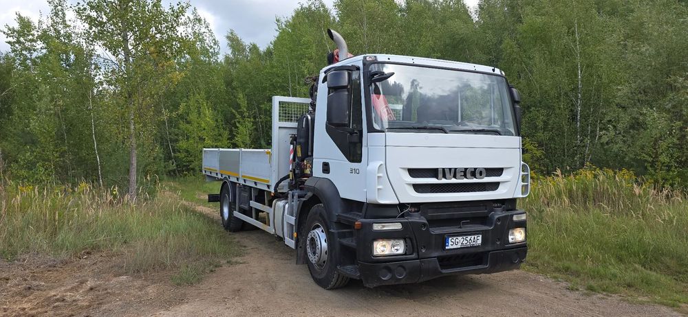 Iveco