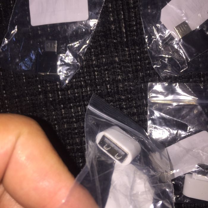 Pen Entrada Micro Usb Telemóvel!