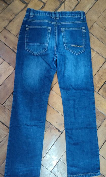 Пакет речей для хлопчика