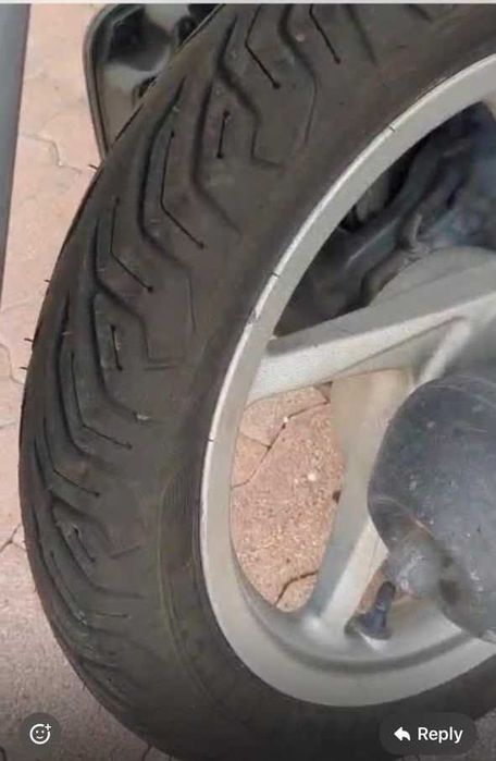 used motor bike used for sell