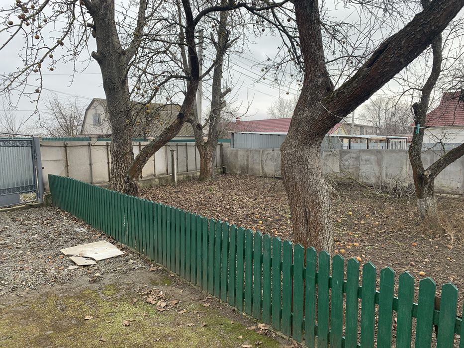 Продається будинок по вулиці Мелетія Смотрицького 18 (Островського).