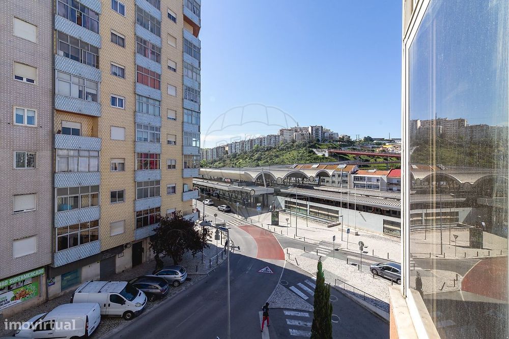 Apartamento T2 para venda