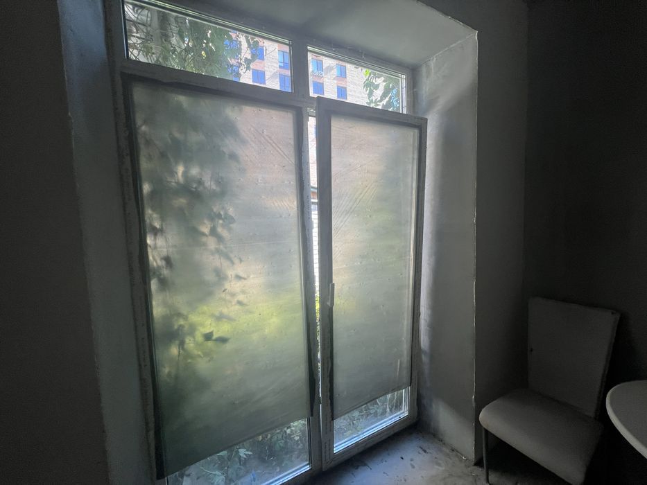 Продаж частини будинку, Корбутівка