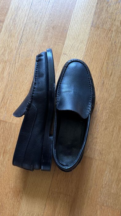 Стильні туфлі Італія 39 р