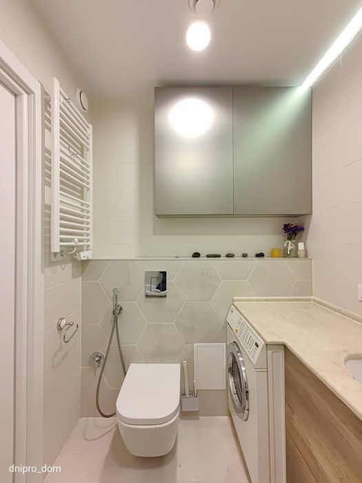 Продам 2-к кв 60м2 с ремонтом в ЖК River Park ж/м Победа