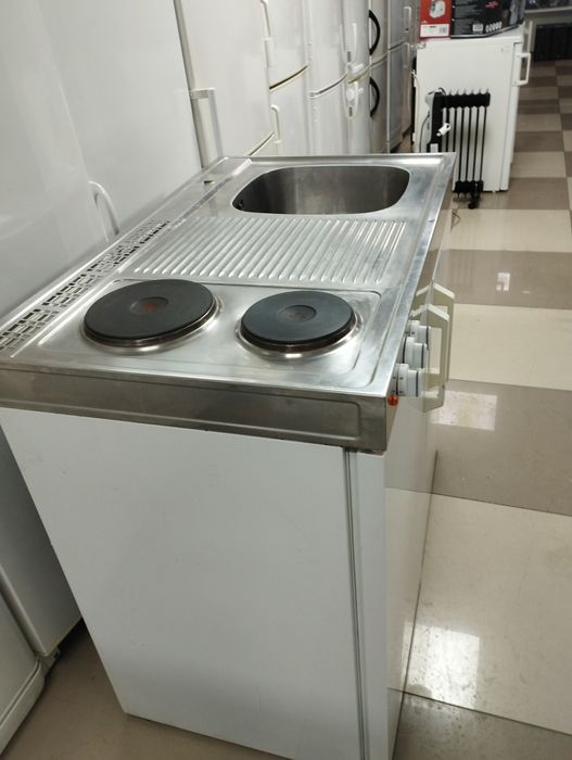 Б/у міні кухня Bauknecht