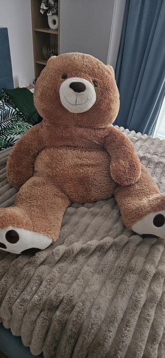 Sprzedam dużego misia