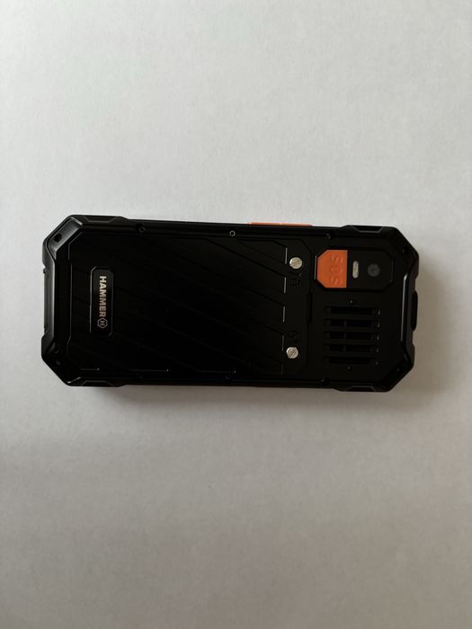 Telefon Hammer 6 LTE