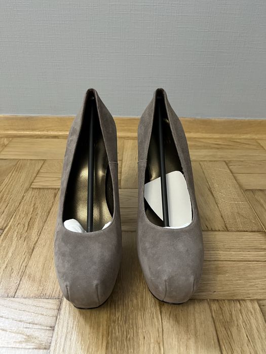 Туфлі туфли стріпи stuart weitzman