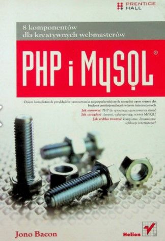 Php I Mysql J. Baco A69870
