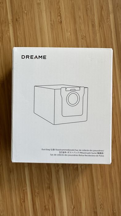 Robô Aspirador Dreame D10 Plus