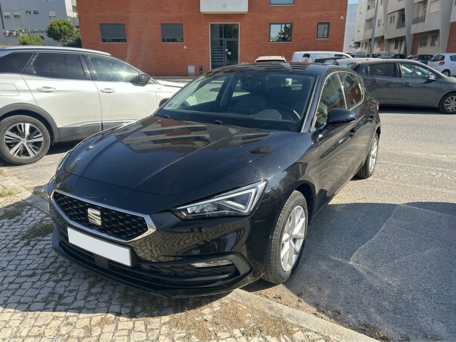 Seat leon style 2.0 TDI
