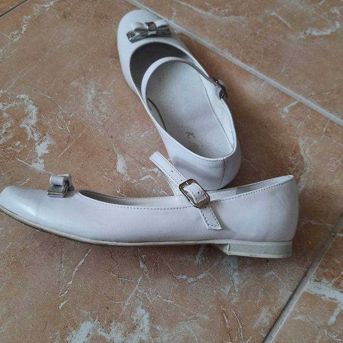 Buty 35, mięciutkie wygodne