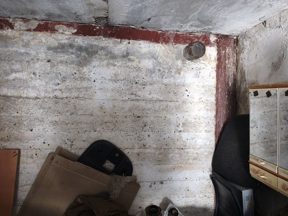 Продам капітальний гараж