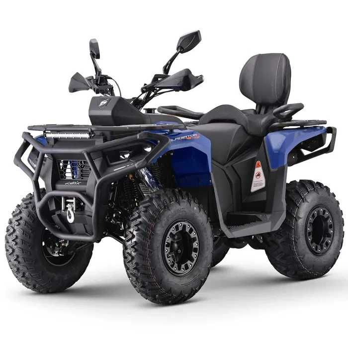 Quad ASIS GLADOATOR 200 Homologacja Silnik Loncin Wtrysk Raty Dowóz w 24H