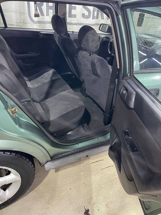 Продам Opel Astra G