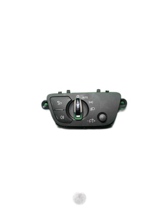 Botão / Interruptor Luzes AUDI A4 B9 Avant 4M0941531AA5PR (OEM) | 4M0941531N (OEM) | 4M0941531N5PR (OEM)