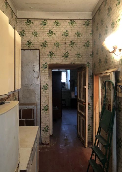 1-кімнатна квартира за адресою Куликове поле пл. (площа 25 м²) - Atlanta.ua - фото 3