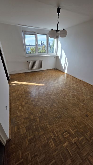 Mieszkanie – Łódź, Zarzew - Widok 2