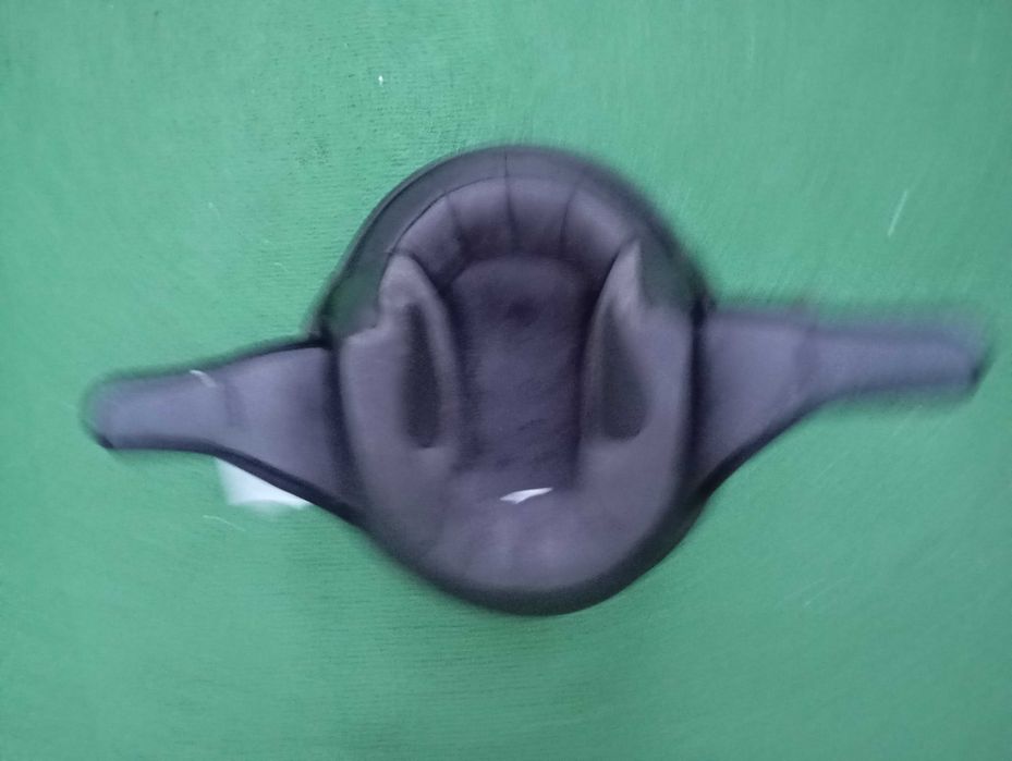 Capacete GPA novo
