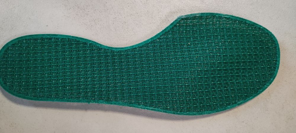 Gumowce Delta Plus rozm. 40