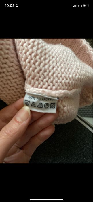 Sweter golf damski zimowy giorgio XL/XXL/46