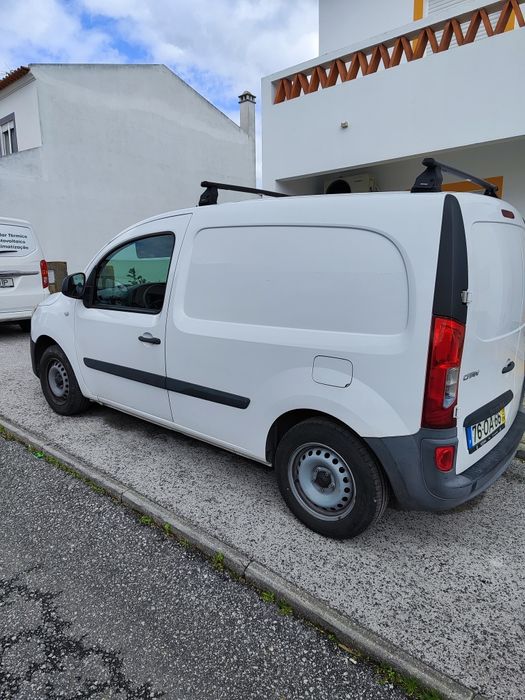 Mercedes citan 109, excelente estado.aceito retoma carro elétrico ou gasóleo a meu gosto.