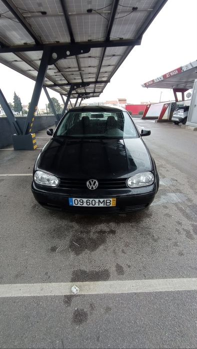 Volkswagen Golf 1.6 SR