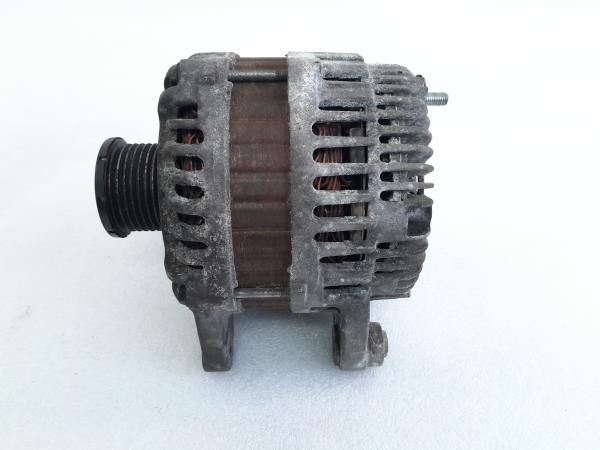 Alternador NISSAN Qashqai/Qashqai+2 I (J10, JJ10)