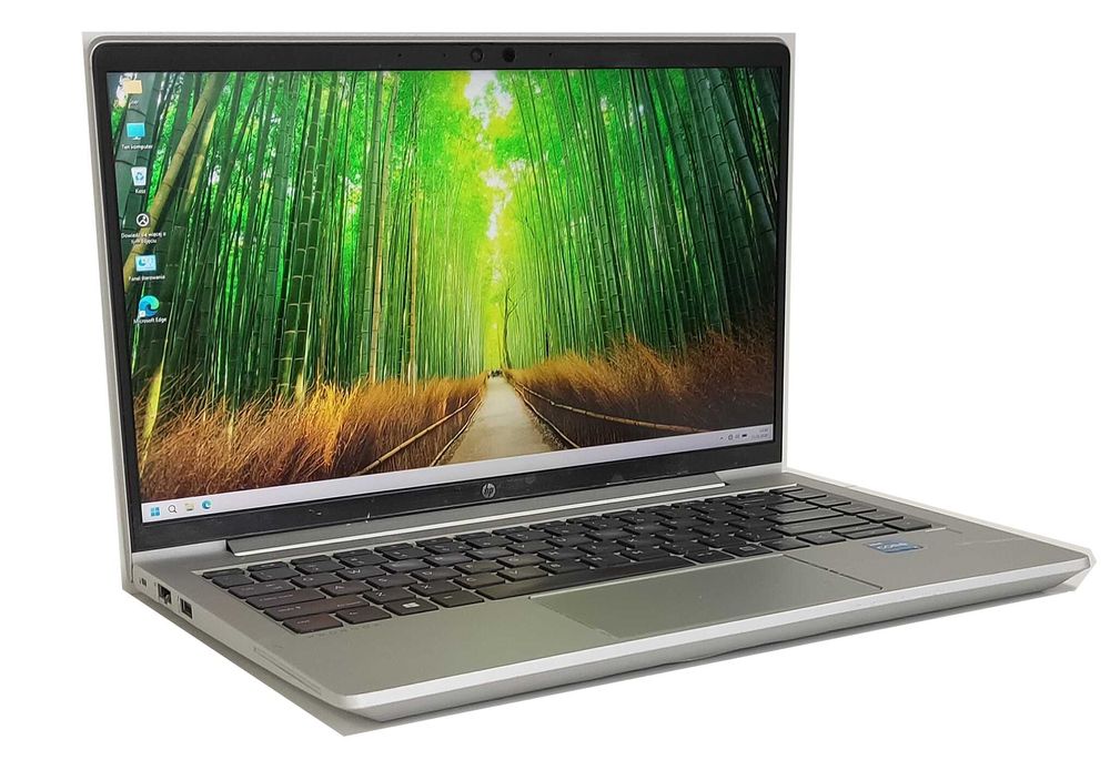 Laptop HP ProBook 640 G8 Intel i5-1135G7 8GB W11 SSD-256GB LTE Gwar-6m