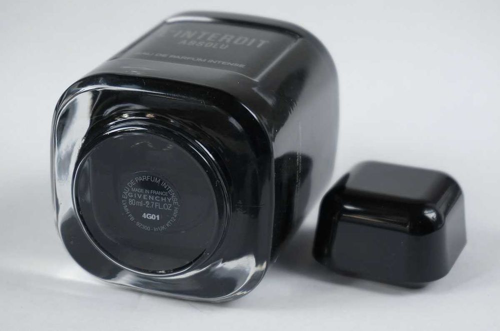 Givenchy L'interdit Absolu Intense Edp 80 ml