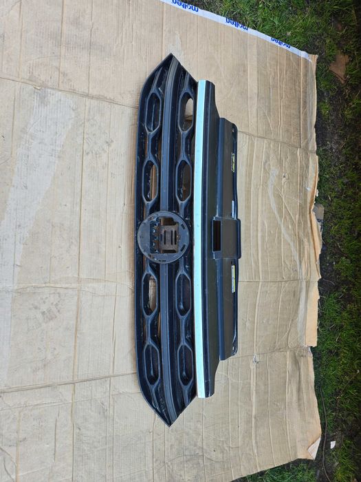 grill VW T-Roc lift 2GA