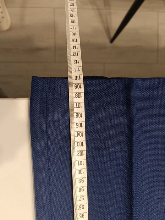 Garnitur młodzieżowy bardzo dobry stan dwa razy użyty