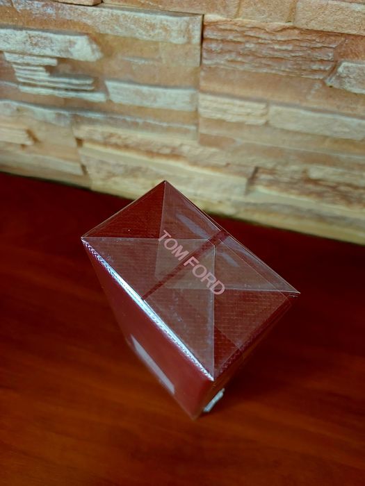 Tom Ford Lost Cherry 100ml оригінал