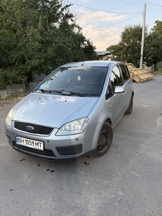 Продам ford focus c max