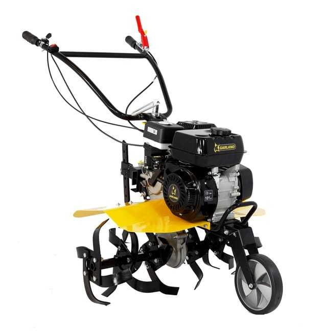 Motoenxada Harvest 962 + Ofertas