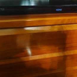 Sony Blu-ray, Surround 5.1 , Cinema,Som
